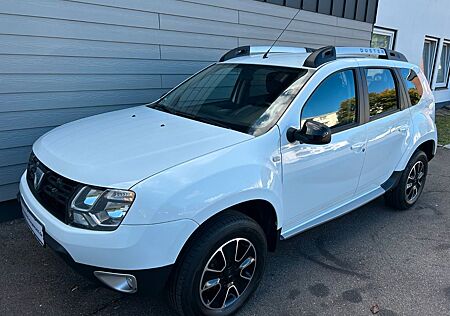 Dacia Duster gebraucht kaufen Dacia Duster I Black Shadow 4x2 / Euro6