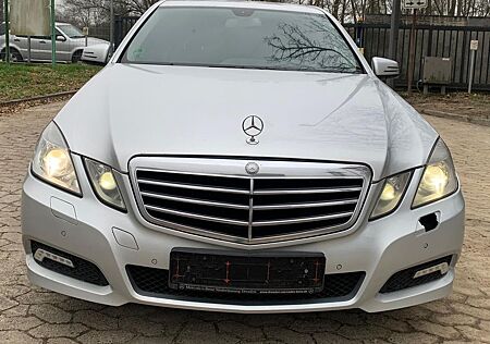 Mercedes-Benz E 220 CDI AVANTGARDE Avantgarde