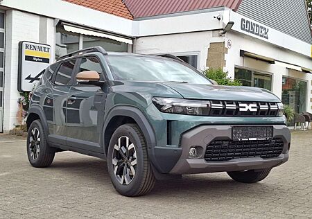 Dacia Duster Extreme Full Hybrid 140*Technik+City+Wint