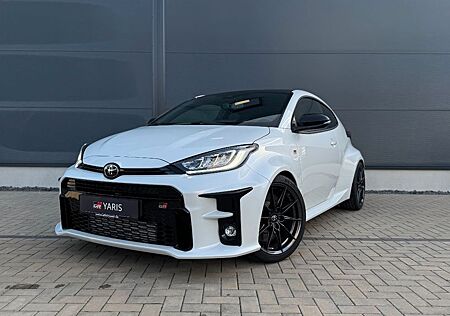 Toyota Yaris 1.6-l-Turbo GR**High-PerfP.** H&R, Milltek