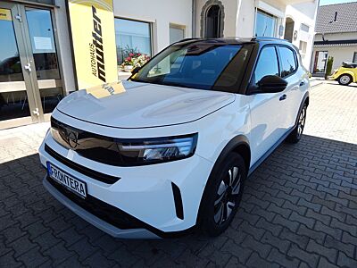 Opel Frontera Ultimate 1.2 107 kW MHEV LED Kamera