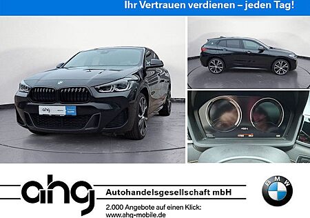 BMW X2 xDrive25d M Sport Steptronic Aut. Panorama