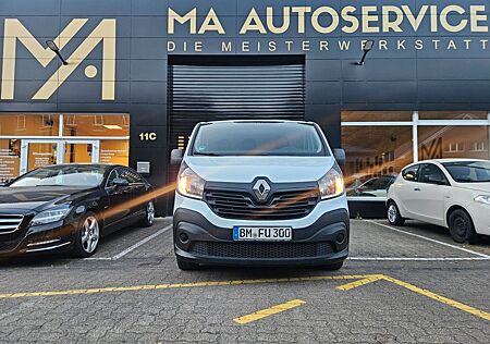 Renault Trafic Kasten L1H1 2,7t Komfort