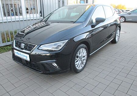 Seat Ibiza 1.0 TSI FR