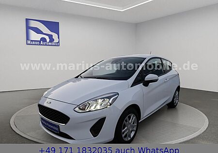 Ford Fiesta 1,1 Trend Klima/Sitzheizung/Lenkradheizun