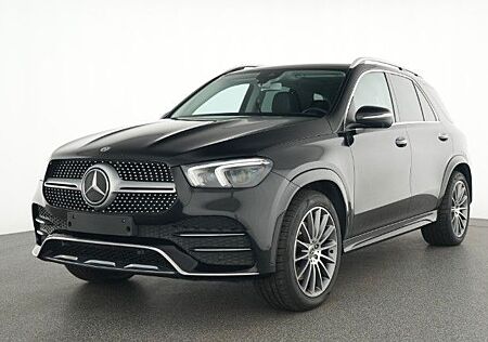 Mercedes-Benz GLE 300 d 4M*AMG*7 SITZER*BUR*PANO*360*WIDE*21"*