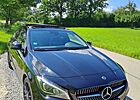 Mercedes-Benz CLA 180 Shooting Brake - AMG Line