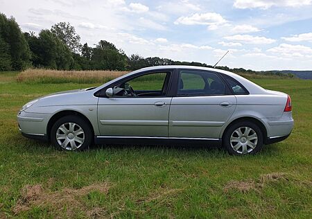 Citroën C5 HDi 135 Tendance Tendance