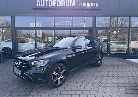 Mercedes-Benz GLC 300 e 4MATIC Autom. *NIGHT*LED*AHK*