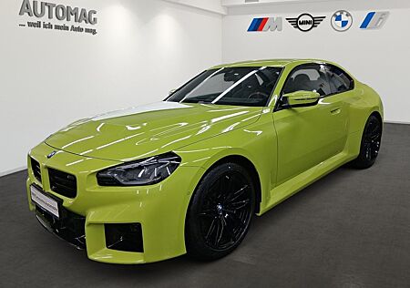 BMW M2 Coupé MDriver'sPackage*AktiveGeschw*ParkAss*H