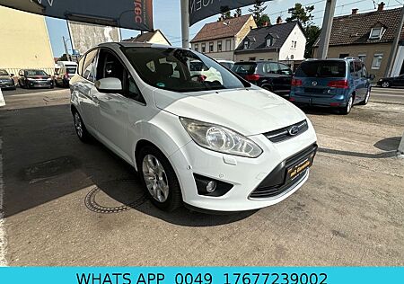 Ford C-Max Trend*KLIMA*EURO5*107 500 KM