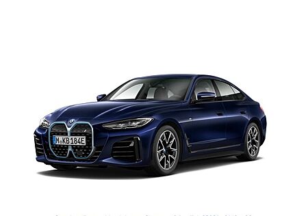 BMW i4 eDrive35 M Sport Gran Coupe LED NAVI KAMERA