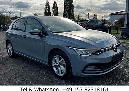 VW Golf Volkswagen VIII Lim. Life 1.5 TSI