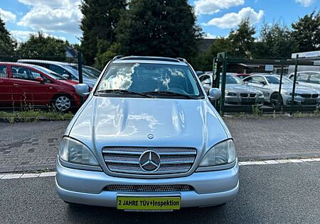 Mercedes-Benz ML 320