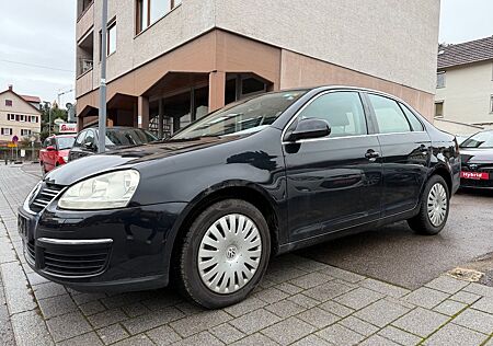 VW Jetta Volkswagen V Comfortline