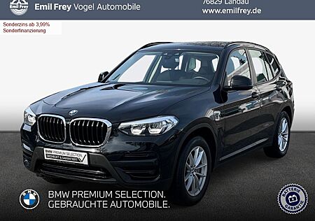 BMW X3 xDrive30e Aut. Advantage