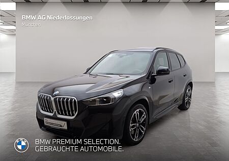BMW X1 xDrive23d M Sport Kamera Pano.Dach LED