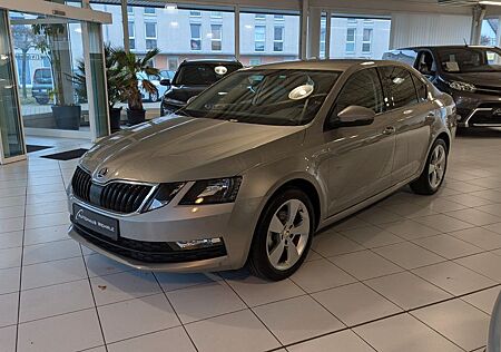 Skoda Octavia 1.0 TSI Ambition*LED*PDC*Smartlink*SHZ*
