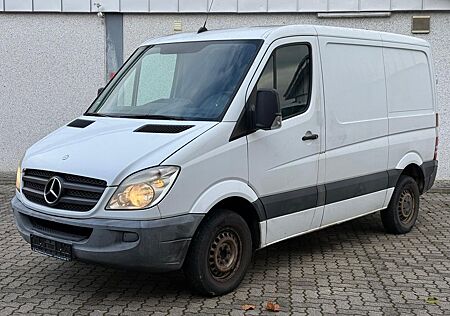 Mercedes-Benz Sprinter IIKasten 209/211/213/215 CDI-2.Hand-AHK