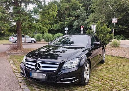 Mercedes-Benz CLS 350 CDI - Tüv NEU!! Top Ausstattung