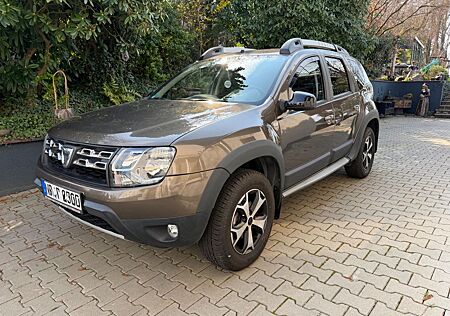 Dacia Duster 1.6 SCe 115 4x4 Prestige Prestige
