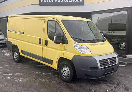 Fiat Ducato Kasten 35 150