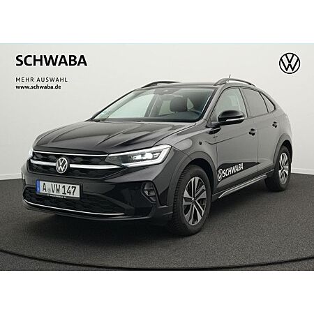 VW Taigo leasen