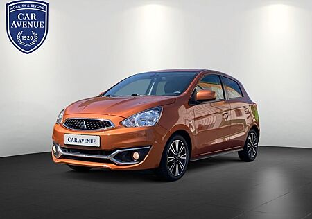 Mitsubishi Space Star 1.2 Edition 100+ *Sitzhzg/Klima/Navi*
