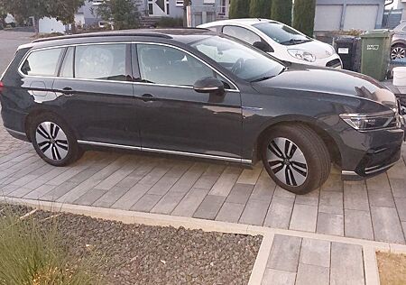 VW Passat Variant Volkswagen 1.4 TSI DSG GTE Variant GTE, Pano