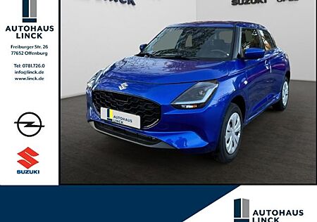 Suzuki Swift NEW 1.2 Dualjet Hybrid ALLGRIP Club+Navi