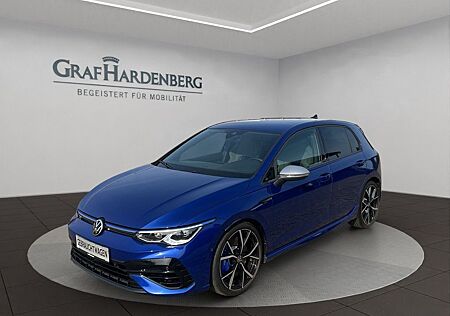 VW Golf Volkswagen R 2.0 TSI 4Motion DSG Akrapovic
