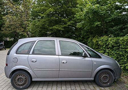 Opel Meriva A 1.6