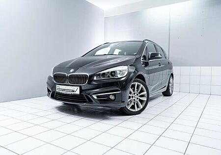 BMW 2er 220 Active Tourer i Luxury Line AHK Panorama LED