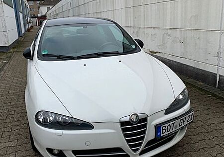 Alfa Romeo 147 Alfa 1.6 TS 16V Quadrifoglio Verde Quadr...