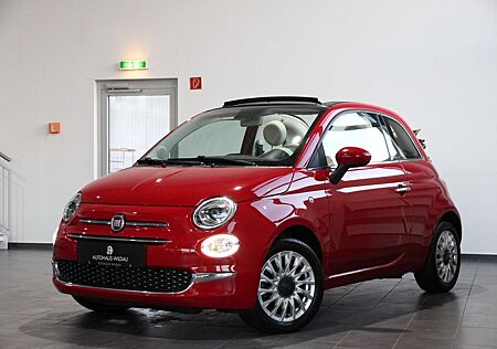 Fiat 500C *CABRIO*AUTOMATIK*