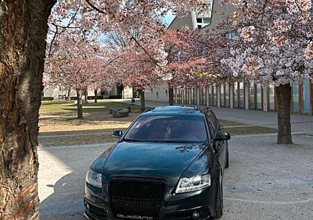 Audi A6 4f