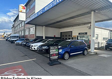 Ford Fiesta ST