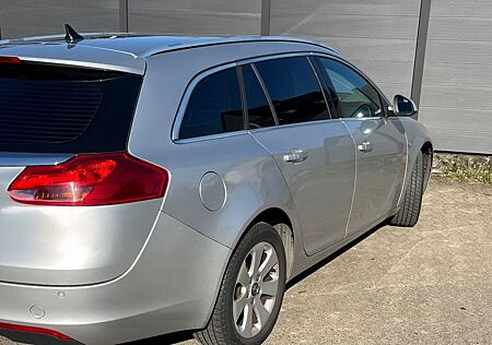 Opel Insignia Sports Tourer 1.8 Edition Edition