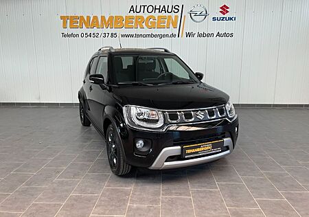 Suzuki Ignis Comfort+ Hybrid ,SHZ, Klimaauto., Tempomat