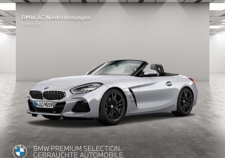 BMW Z4 sDrive20i M Sport Harman/K LiveCockpitProf