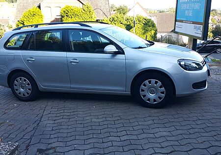 VW Golf Volkswagen 1.6 TDI Variant,2 Hand