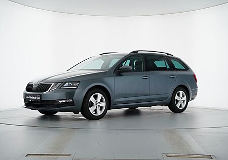 Skoda Octavia COMBI AMB. TSI DSG VOLL-LED+NAVI+SITZHZ