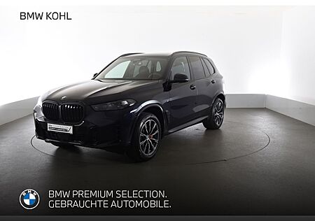 BMW X5 40 i M Sport Pro DAB Iconic Glow Harman Kardo