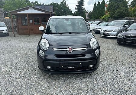 Fiat 500L Lounge