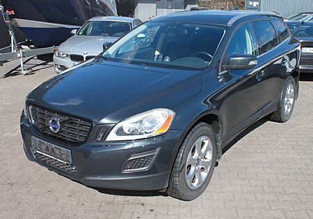 Volvo XC 60 XC60 Summum AWD