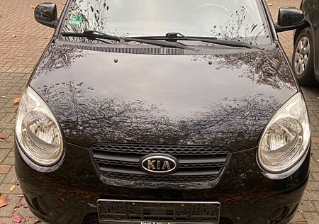 Kia Picanto 1.1 Attract Attract