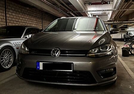 VW Golf Volkswagen 2.0 TDI Carplay Standheizung AHK