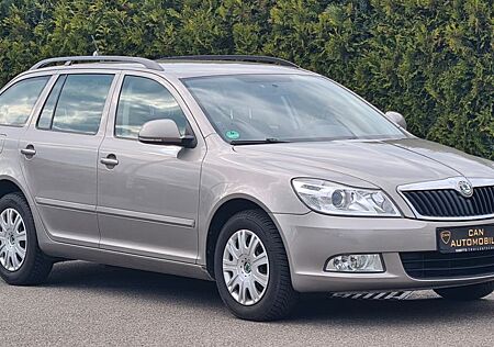 Skoda Octavia Combi 1.4 TSI Ambition-Klima-PDC-Euro5