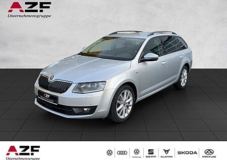 Skoda Octavia Combi 1.4 TSI Joy Green tec NAVI+XENON+A