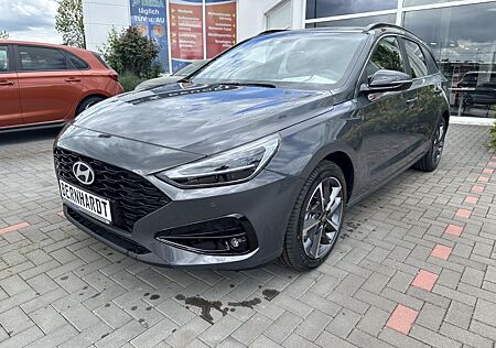Hyundai i30 CW 1.5 T-GDi 48V Go Plus Klima Navi